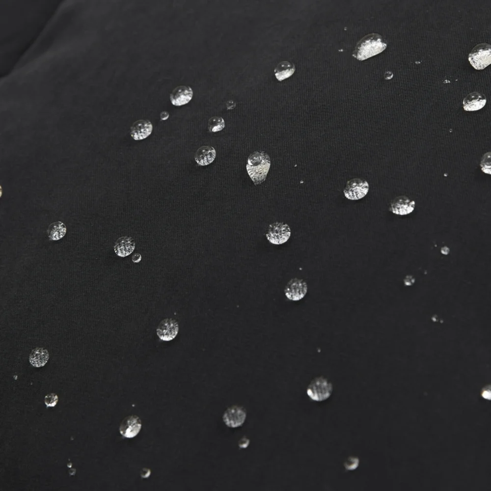ABERCROMBIE & FITCH: Ultra Midi Puffer Coat - Picture 8 of 8